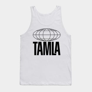 tamla records Tank Top